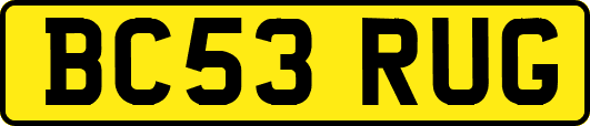 BC53RUG
