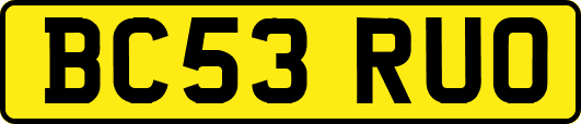 BC53RUO
