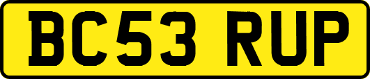 BC53RUP