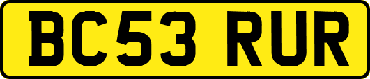 BC53RUR
