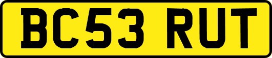 BC53RUT