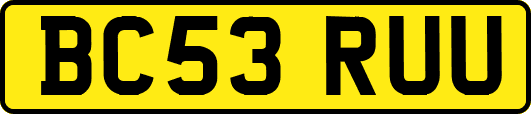 BC53RUU