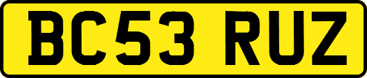 BC53RUZ