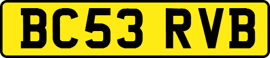 BC53RVB