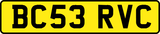 BC53RVC