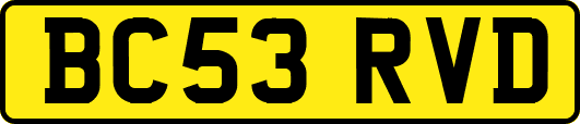 BC53RVD