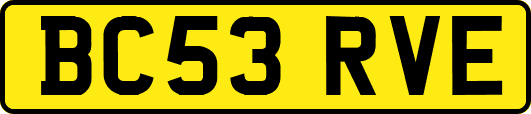 BC53RVE