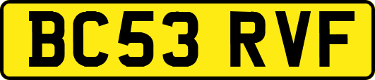 BC53RVF