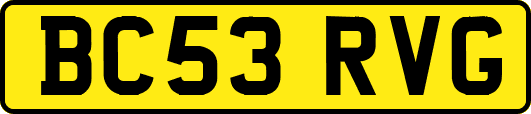 BC53RVG