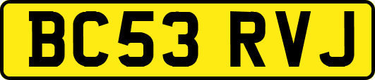 BC53RVJ