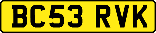 BC53RVK