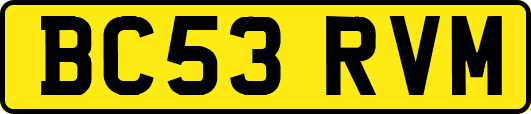 BC53RVM