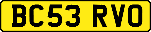 BC53RVO
