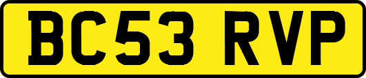BC53RVP