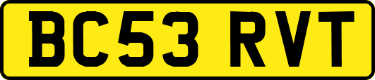 BC53RVT