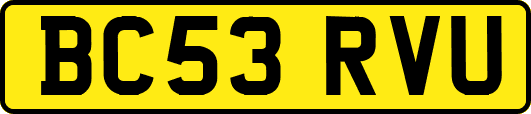 BC53RVU