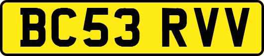 BC53RVV