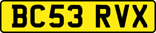 BC53RVX