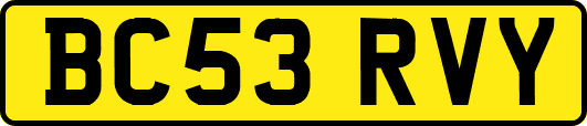 BC53RVY