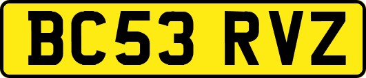 BC53RVZ