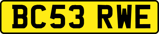 BC53RWE