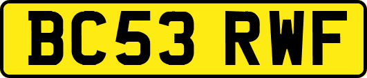 BC53RWF