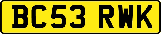 BC53RWK