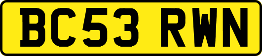 BC53RWN