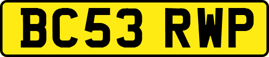 BC53RWP