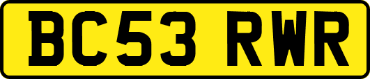 BC53RWR