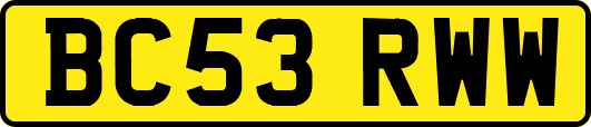 BC53RWW