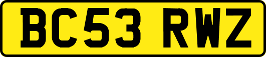 BC53RWZ