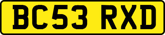 BC53RXD
