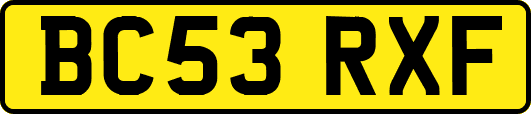 BC53RXF