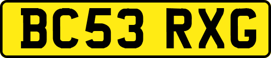 BC53RXG