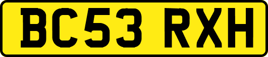BC53RXH
