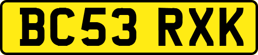 BC53RXK