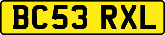 BC53RXL