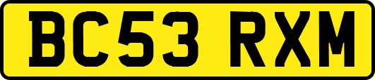BC53RXM