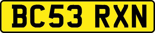 BC53RXN