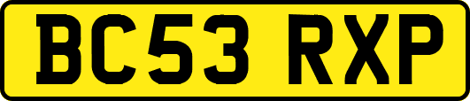 BC53RXP
