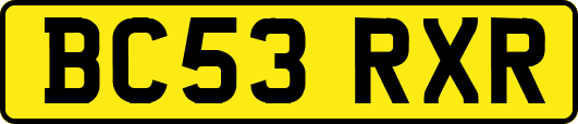 BC53RXR