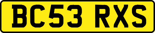 BC53RXS