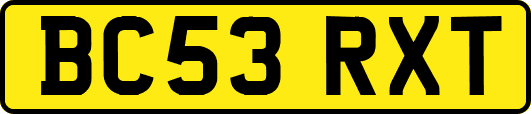 BC53RXT
