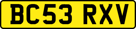 BC53RXV