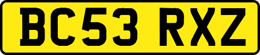 BC53RXZ