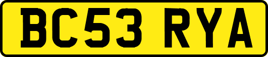 BC53RYA