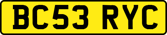 BC53RYC