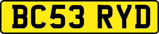 BC53RYD