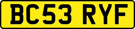 BC53RYF